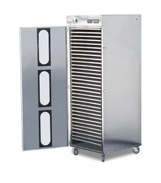 Сушильна шафа М-3 з лотками та бортиками (SH-M3)