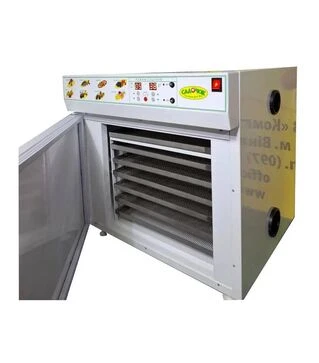 Сушарка Садочок С-1M для пилку 5 лотків з нержавіючої сталі (SAD1005)