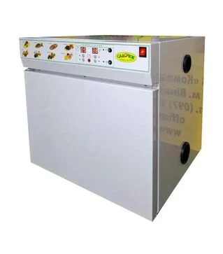 Сушарка Садочок С-1M для пилку 5 лотків з нержавіючої сталі (SAD1005)