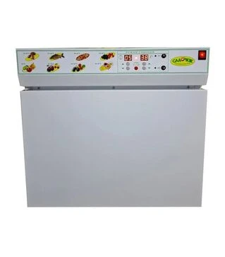 Сушилка Садочок С-1M для пыльцы 7 лотков из нержавеющей стали (SAD1007)