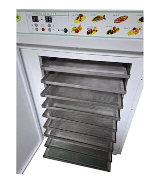 Сушарка Садочок С-2M для пилку 9 лотків з нержавіючої сталі (SAD2009)