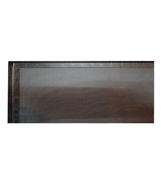 Сушилка Садочок С-2M для пыльцы 17 лотков из нержавеющей стали (SAD2017)