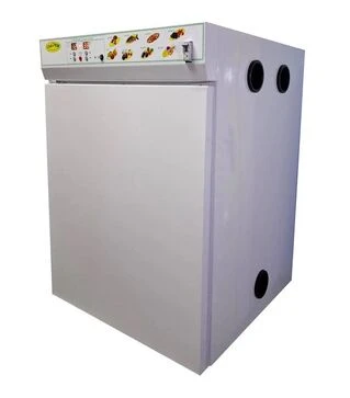 Сушилка Садочок С-2M Плюс для пыльцы 12 лотков из нержавеющей стали (SADP2012)