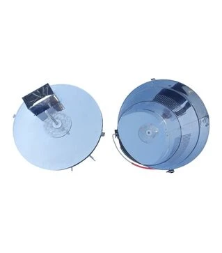 Перговибивач АВВ-100 із нержавіючої сталі (2402)