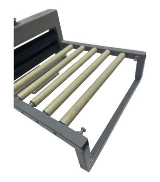 Підставка направляюча для вальців (MVV005)