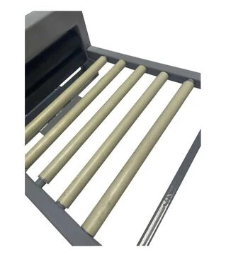 Підставка направляюча для вальців (MVV005)