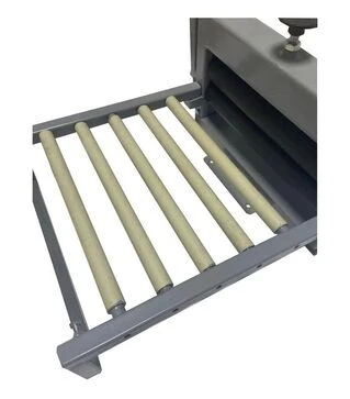 Підставка направляюча для вальців (MVV005)