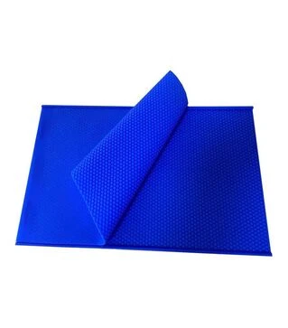 Матриця для виготовлення вощини методом заливки (MV0002)