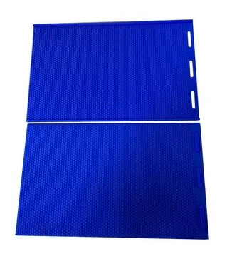 Матриця для виготовлення вощини методом заливки (MV0002)