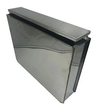 Бак для розтоплювання воску (BV0001)