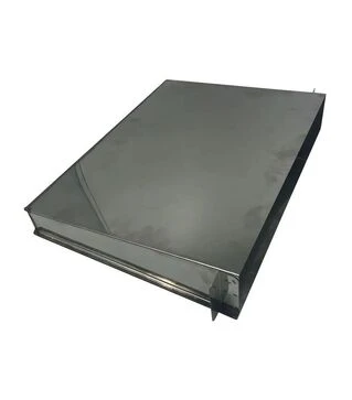 Бак для розтоплювання воску (BV0001)