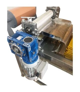 Лінія міні для виробництва вощини в домашніх умовах (ML001UA)