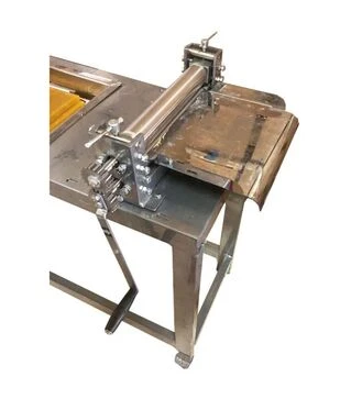 Лінія міні для виробництва вощини в домашніх умовах (ML001UA)