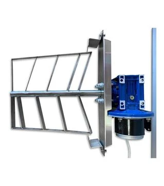 Кремувалка для меду, 33 л (KM033)