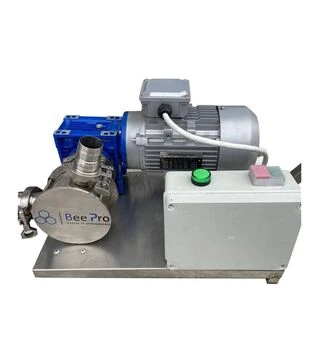 Насос BeePRO для перекачування меду (NM800)