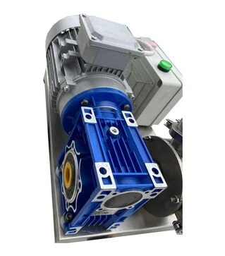 Насос BeePRO для перекачування меду (NM800)