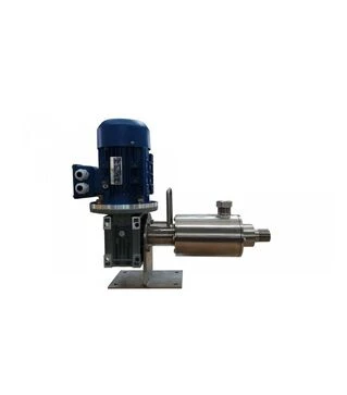 Насос для перекачування меду (BS005)