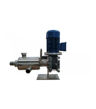 Насос для перекачування меду (BS005)