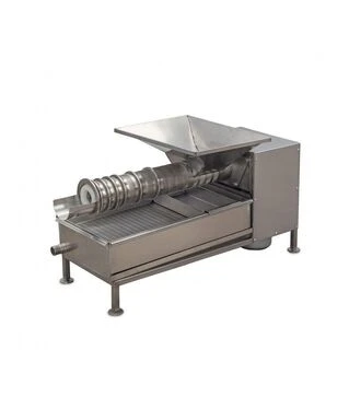 Экструдер для отжима из забрусного меда (3)