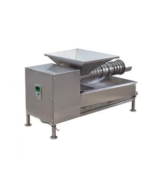 Экструдер для отжима из забрусного меда (3)