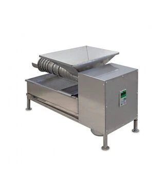 Экструдер для отжима из забрусного меда (3)