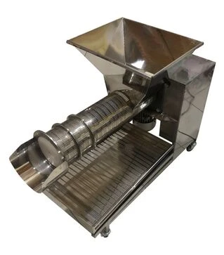 Экструдер для отжима меда из забруса, большой (1113)