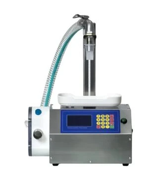 Дозатор для фасовки меда GR 3500 автоматический (SHD3500)