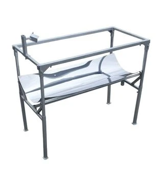 Накопичувач для медових рамок 1,6 м, розкладний (NR16)