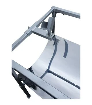 Накопичувач для медових рамок 1,6 м, розкладний (NR16)