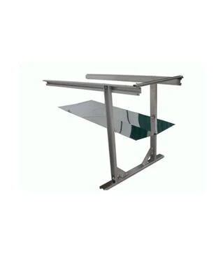 Секция дополнительная для накопителя рамок 1,25м, 33 рамки (F93293)