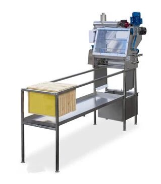 Верстат для розпечатування рамок автоматичний (CT-2)