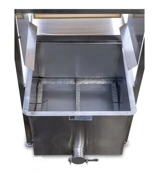 Верстат для розпечатування рамок автоматичний (CT-2)