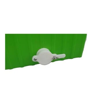 Ящик для розпечатування рамок з краном (KBK2544)