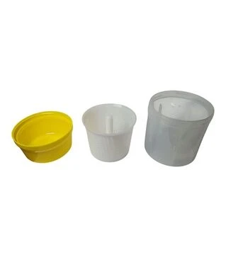 Тестер закліщеності бджіл Varroa Check (PC16)