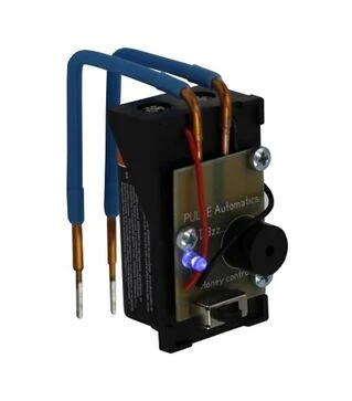 Сигналізатор рівня наливу меду (IDM001PA)