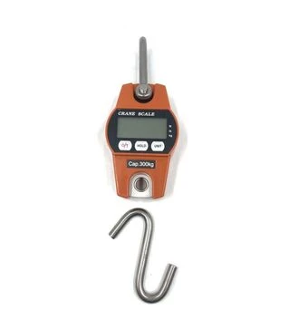 Ваги для пасіки, 300 кг (KA300CH)