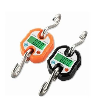 Весы для пасеки, 150 кг (KA150CH)