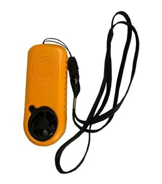 Анемометр цифровий Benetech GM-816 вимірювач швидкості вітру та температури (ANM030)