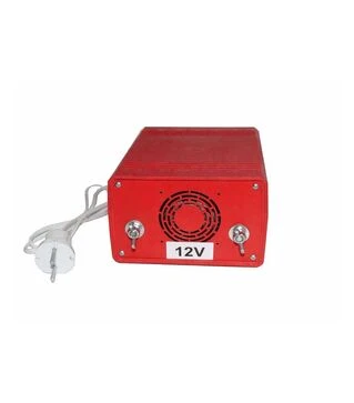 Блок живлення для обігрівачів вулика 220В/12В, 300 Вт (BP0003P)