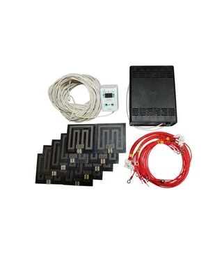 Комплект Тепла Пасіка Старт (TP0001UK)