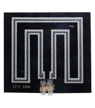 Обігрівач вулика 10 Вт (404)