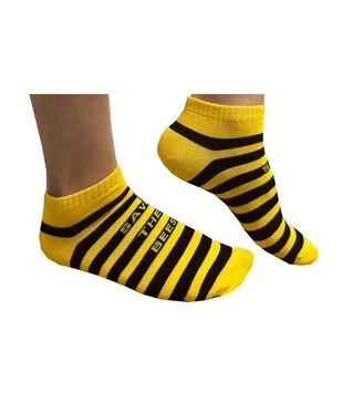 Шкарпетки жіночі Save the Bees (NY2325)