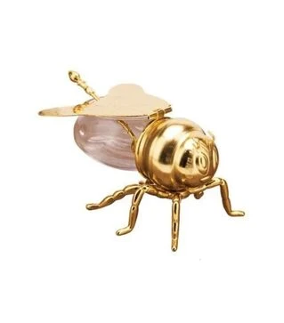 Ваза для меду Бджола (HON0150)