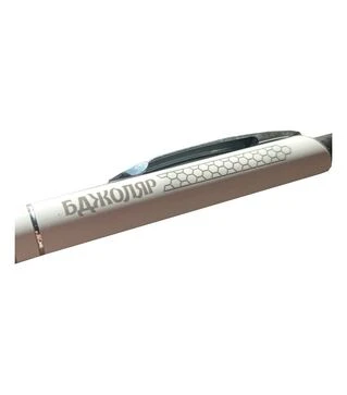 Ручка кулькова алюмінієва Бджоляр Soft Touch (RBD900)