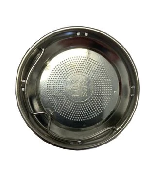 Термос Бджоляр з індикатором температури, 500 мл (TB500)