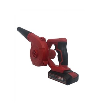 Повітродувка акумуляторна Einhell для видування бджіл (VPA018GR)