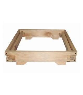 Кондуктор для збивання бджолиних рамок на 10 рамок (KO0001YS)