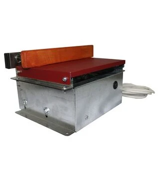 Верстат свердлильний пасічний на 5 отворів (501)