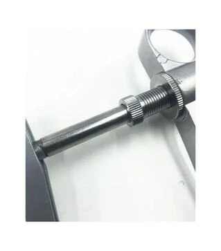 Шприц автоматичний для обробки бджіл біпіном, 10 мл (ASH010)