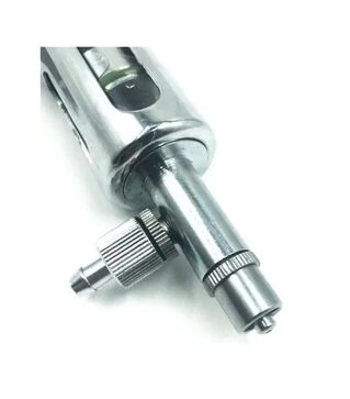 Шприц автоматичний для обробки бджіл біпіном, 10 мл (ASH010)